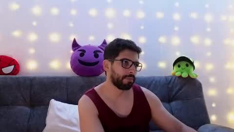 ERICK online show from February 4, 2025, 11:38 pm