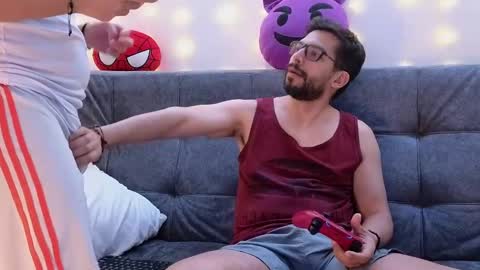 ERICK online show from February 5, 2025, 2:40 am