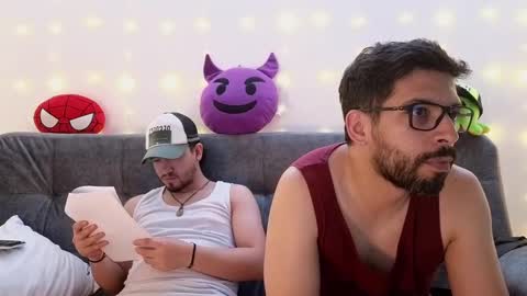 ERICK online show from February 5, 2025, 5:41 am