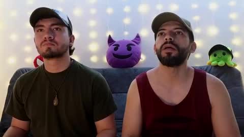 ERICK online show from February 6, 2025, 1:16 am