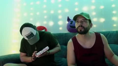 ERICK online show from February 6, 2025, 4:21 am