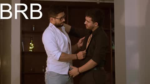 ERICK online show from February 7, 2025, 2:29 am