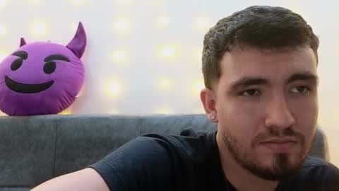 ERICK online show from February 10, 2025, 11:13 pm