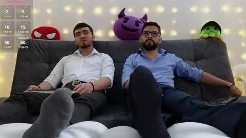 ERICK online show from February 12, 2025, 8:29 pm