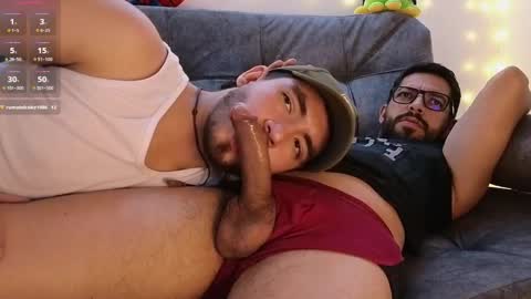 ERICK online show from February 13, 2025, 2:34 am