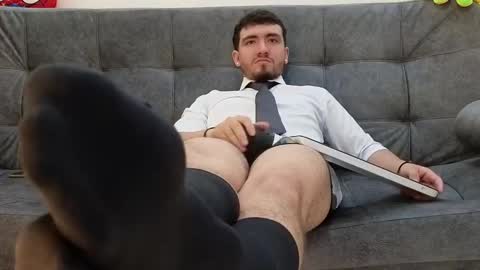 ERICK online show from February 17, 2025, 10:14 pm