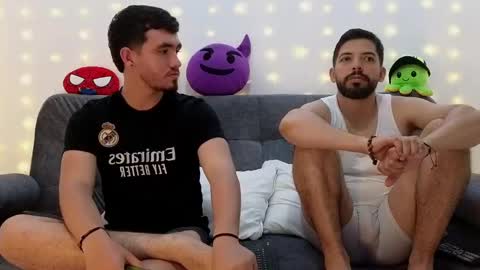 ERICK online show from February 25, 2025, 4:35 am