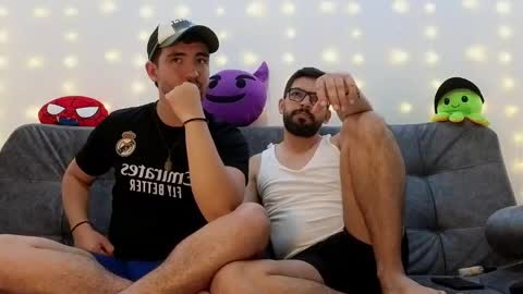 ERICK online show from February 26, 2025, 4:25 am