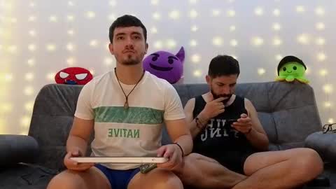 ERICK online show from February 27, 2025, 2:42 am