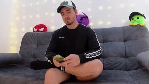 ERICK online show from March 2, 2025, 4:42 pm