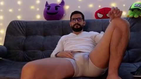 ERICK online show from March 4, 2025, 11:32 pm