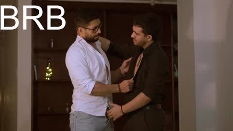 ERICK online show from March 7, 2025, 12:48 am