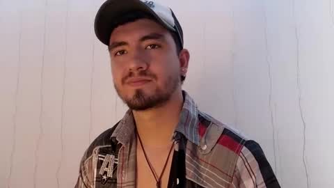 ERICK online show from March 12, 2025, 4:56 pm