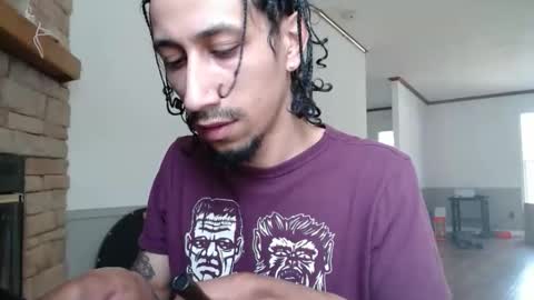 erick online show from March 26, 2026, 6:13 pm