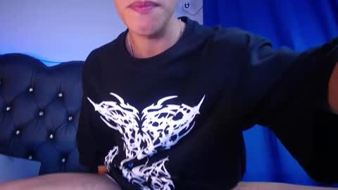 Snapshot of erick_meyer chatting on October 17, 2025, 8:50 am erick_meyer online show from October 17, 2025, 8:50 am