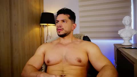 Erick Thompson online show from March 14, 2026, 7:08 pm