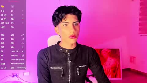 Snapshot of erick_velveth chatting on August 8, 2026, 5:53 am erick online show from August 8, 2026, 5:53 am