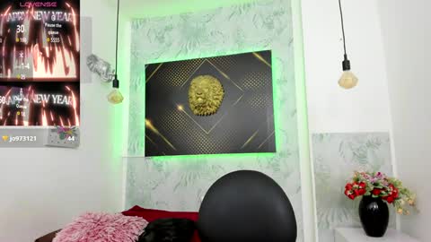Snapshot of erick_zhimerman chatting on January 21, 2025, 7:04 am   online show from January 21, 2025, 7:04 am
