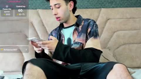 Erick online show from April 28, 2026, 12:53 am