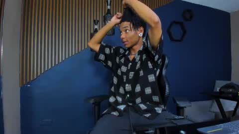 Erick online show from February 25, 2025, 4:35 am