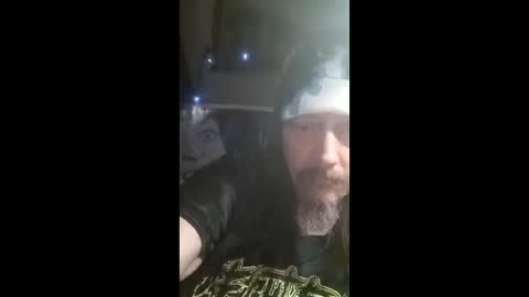 ericlovestacos online show from February 24, 2026, 2:53 am