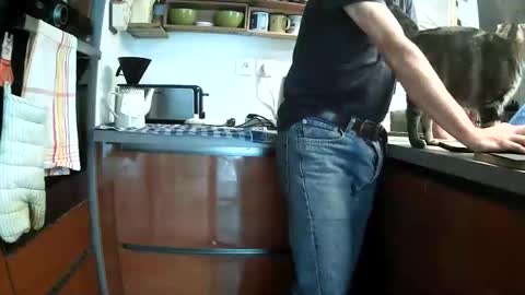 Snapshot of ericstephcam31 chatting on September 23, 2025, 11:02 am Steph et Eric online show from September 23, 2025, 11:02 am