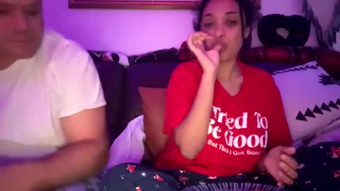 Snapshot of erik339102554 chatting on December 25, 2024, 11:22 am Lea  Erik online show from December 25, 2024, 11:22 am