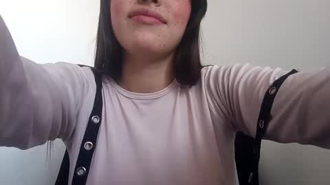 Snapshot of erika_depp chatting on December 5, 2024, 2:22 pm Erika online show from December 5, 2024, 2:22 pm