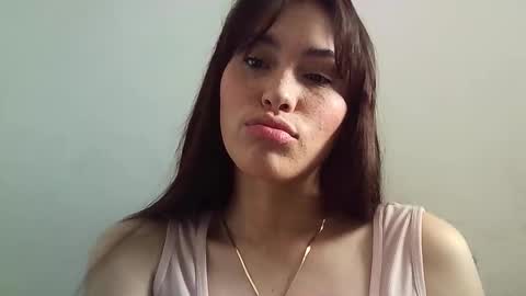 Snapshot of erika_depp chatting on October 9, 2025, 7:34 pm Erika online show from October 9, 2025, 7:34 pm