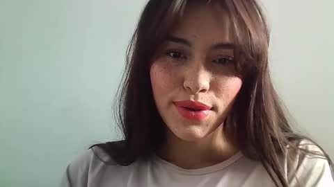 Snapshot of erika_depp chatting on October 18, 2025, 5:25 pm Erika online show from October 18, 2025, 5:25 pm