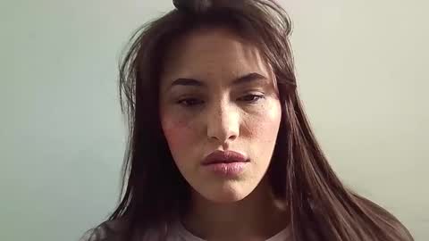 Snapshot of erika_depp chatting on October 26, 2025, 5:41 pm Erika online show from October 26, 2025, 5:41 pm