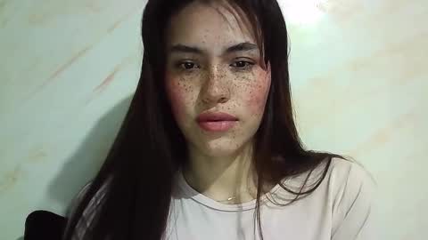 Erika online show from February 15, 2026, 4:14 pm