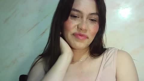Erika online show from June 11, 2026, 3:04 am