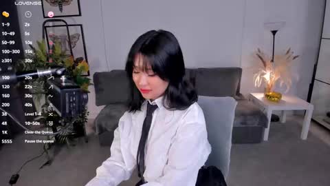 erika_kim online show from January 17, 2026, 6:40 am
