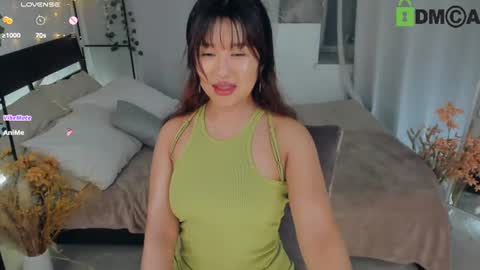 erika_kim online show from July 12, 2026, 7:43 am
