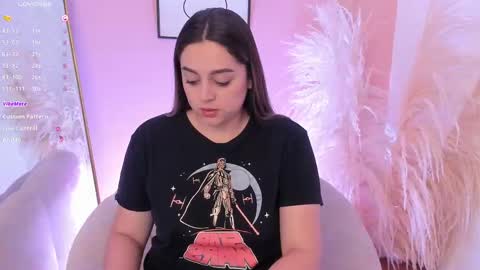 Snapshot of erika_mendez1 chatting on September 11, 2025, 7:47 pm Erika Mendez online show from September 11, 2025, 7:47 pm