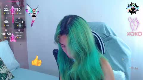 E R I K A - SAGITARIO..... online show from October 3, 2025, 8:39 pm