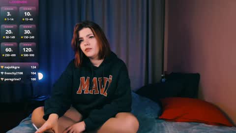 Snapshot of erika_with_love chatting on January 12, 2025, 10:22 pm Erika online show from January 12, 2025, 10:22 pm