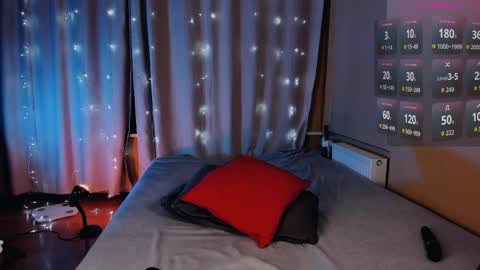 Erika online show from March 4, 2026, 8:04 pm