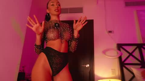 Venus Skye online show from February 13, 2026, 7:10 pm