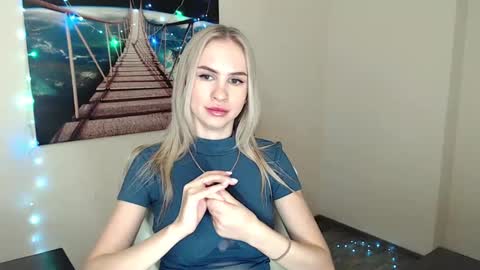 Erika online show from January 28, 2025, 1:05 pm