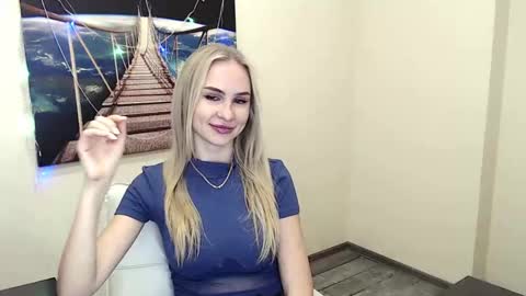 Erika online show from February 18, 2025, 4:16 pm