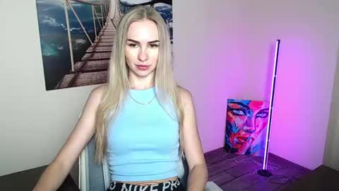 Erika online show from June 29, 2026, 11:54 am