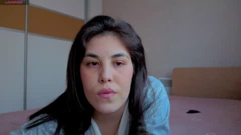 ErikaGloss online show from April 8, 2026, 12:16 pm