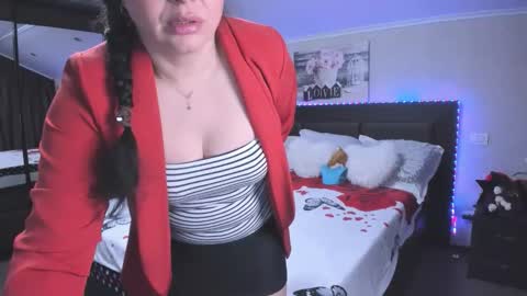 ErikaGold online show from February 28, 2026, 5:52 am