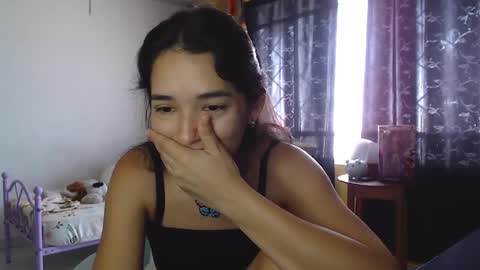 Snapshot of erina_1 chatting on January 13, 2025, 4:41 pm erina_1 online show from January 13, 2025, 4:41 pm