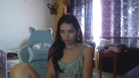 Snapshot of erina_1 chatting on January 15, 2025, 3:50 pm erina_1 online show from January 15, 2025, 3:50 pm