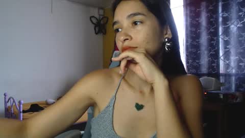 Snapshot of erina_1 chatting on February 1, 2025, 5:05 pm erina_1 online show from February 1, 2025, 5:05 pm