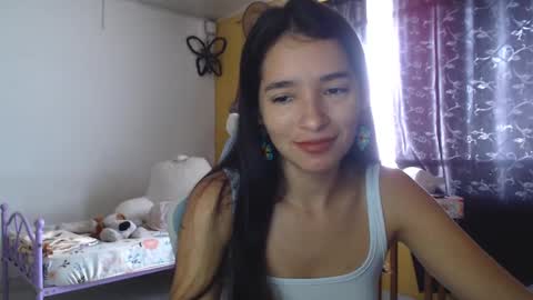 Snapshot of erina_1 chatting on February 13, 2025, 3:56 pm erina_1 online show from February 13, 2025, 3:56 pm