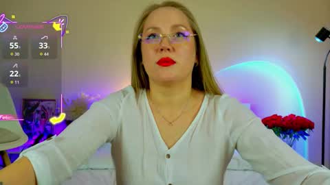 Erin online show from February 5, 2026, 5:28 pm